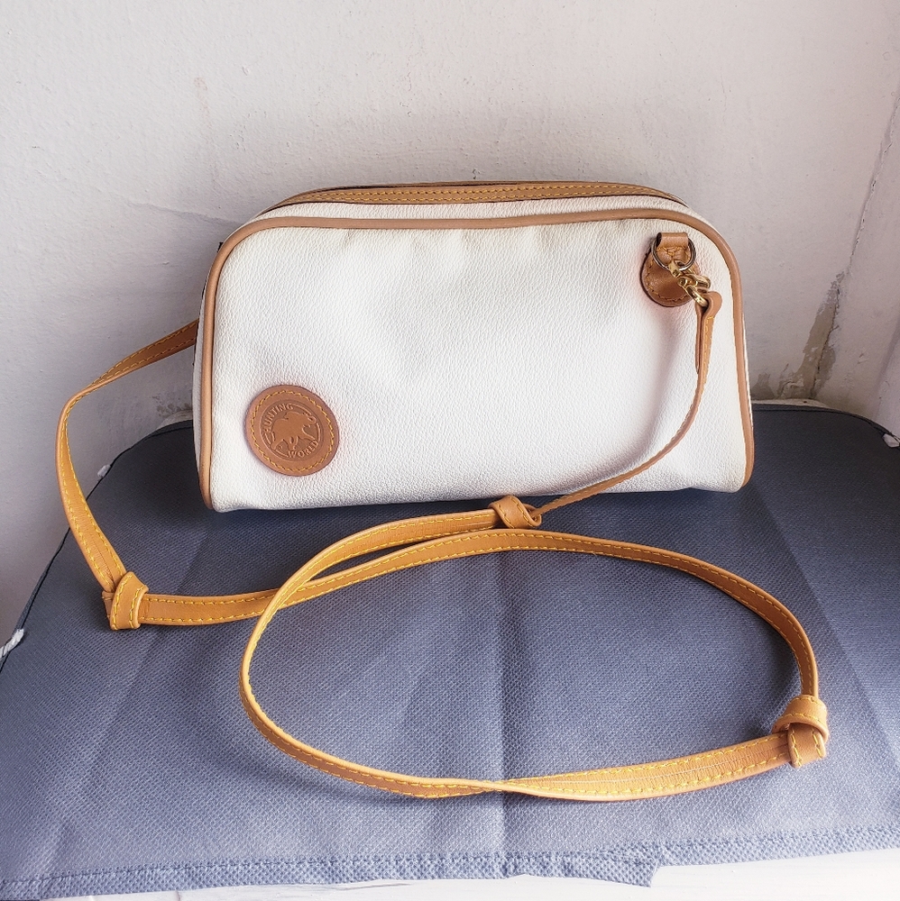 Hunting World Bag
